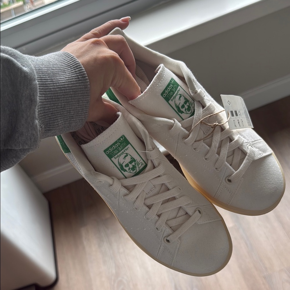 Adidas Stan Smith Primeblue Sneakers